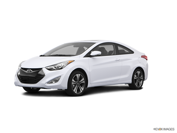 2013 Hyundai Elantra SE  Photo